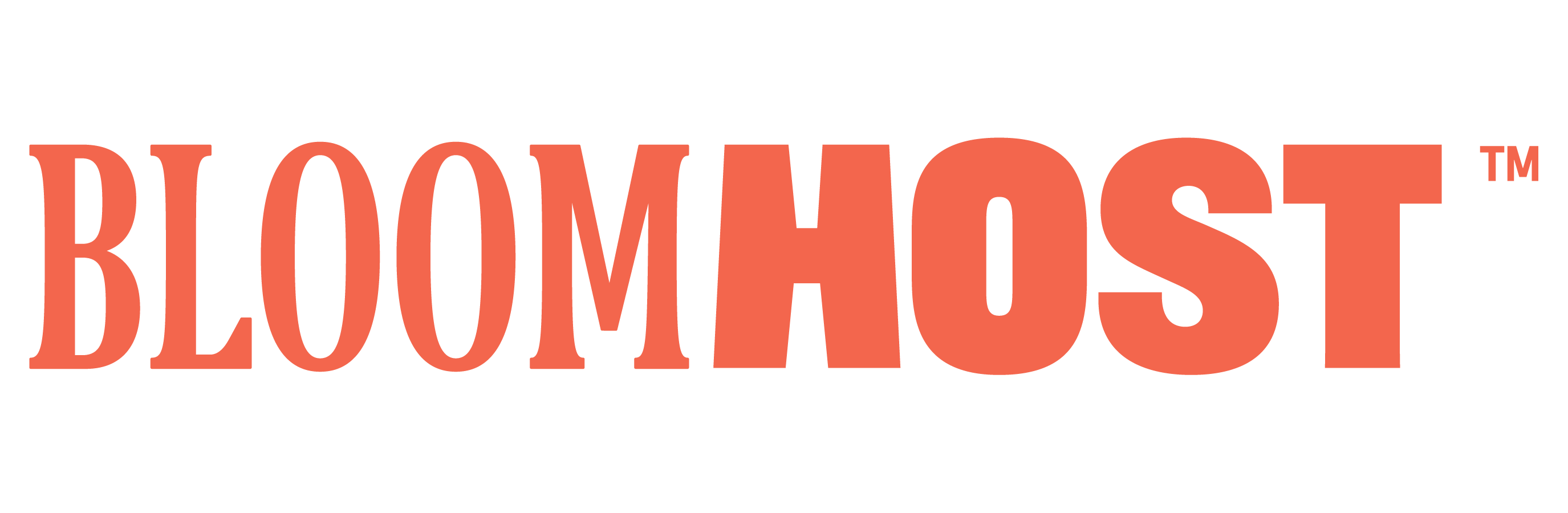 Inicio — Bloomhost
